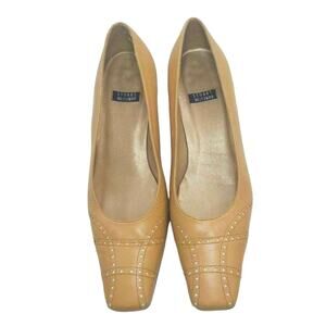 Stuart Weitzman Womens Classic Pump 7 B